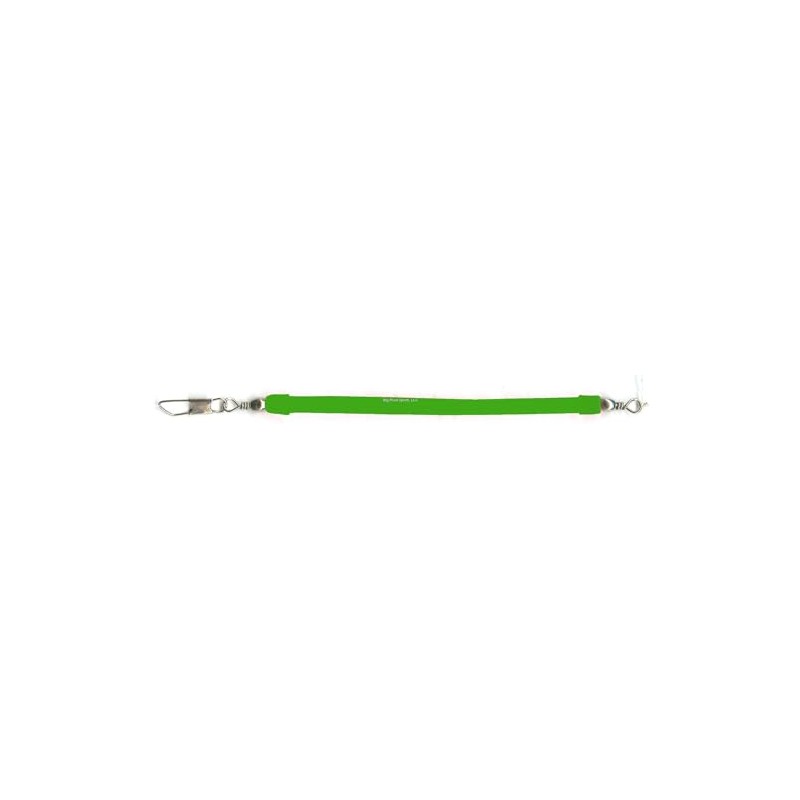 Mack's Lure 88101 - Anzuelo para Pesca con Ruedas, Multicolor