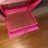 NIB! Benefit Cosmetics Terra Blush Powder 0.21 Oz NO BRUSH