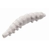 Berkley Powerbait Honey Worms 2.5cm Orange Garlic