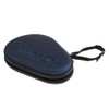 Sharplace Waterproof Material Table Tennis Racket Hard Case Pong Bag