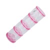 4pcs Nail Art Display Stand Flexible Practice Stand Nail Tips