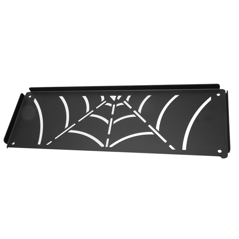 Outdoor Camping Table Board Portable Carbon Steel Spider Stove Tabletop