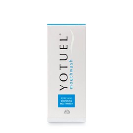 YOTUEL® Zahnbleaching-Mundwasser- 250ml