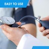 Primacare DS-9197-BL Professional Classic Series Manual Adult Size Blood Pressure