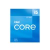 Intel CPU Core i5-12400F / 6/12 / 2.5GHz / 6xxChipset