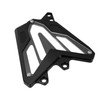 Front Sprocket Cover CNC Aluminum Alloy Engine Chain Guard Replacement