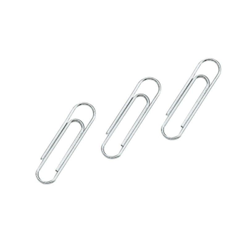 Mitsuya BX2-GM0 Zem Clips, Extra Large, 150 Pieces