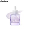 VIVIDRAW Niacin Onion All Clear Ampoule 40ml