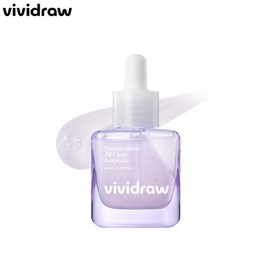 VIVIDRAW Niacin Onion All Clear Ampoule 40ml