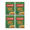 Creamette Large Rings Pasta Noodles 16 oz Box (4 boxes)