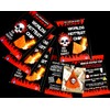 1 x Hottest Chip in The UK - Carolina Reaper