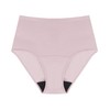 AIRCUTE Washable Urinary Incontinence Potective Underwear for Women Leak Proof