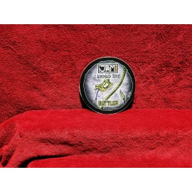 JAM Pedals Rattler Sticker....dir