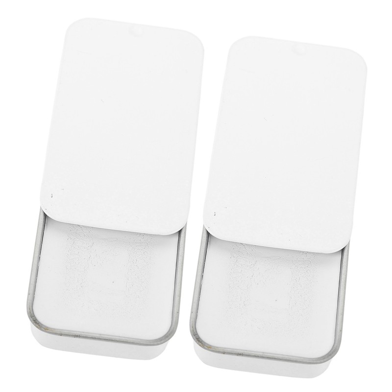 2Pcs Eyebrow Paste Mapping Brow Paste Washable Skin Friendly Brow