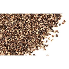 Pepper Black Cracked; Butcher (1 lb)