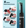 Stim-U-Dent Teeth Whitening Set, Whitening Set for Teeth Cleaning &