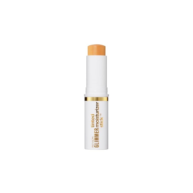 Maquillaje en barra Revlon Glimmer Tinted Moisturizer Stick™ tono 120