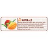 SoftSheen-Carson Dark and Lovely Au Naturale Anti-Shrinkage 10-in-1 Styles Gele,