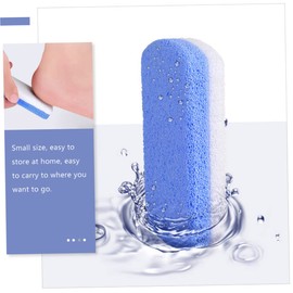 FOMIYES Ergonomic Pedicure Tool Set 6pcs Foot Callus Remover Pumice Stone Exfoliate Stone Foot File for Feet