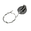 Drone Rear Right Motor Arm Landing Gear Cover Right Rear