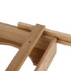 Paper Plate Dispenser Paper Plate Holder Under Cabinet Easy Access