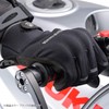 Daytona 15841 Motorcycle Gloves, Spring, Summer, Autumn, Winter, Soft Protector,