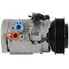 ASAPE NEW AC Compressor with Clutch for Mitsubishi Montero 3.8L