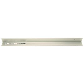 Hikari Molle Aluminum Angle Silver 0.8 x 0.8 inches (20 x 20 mm) 1440