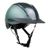 Casco Duel, M, Emerald