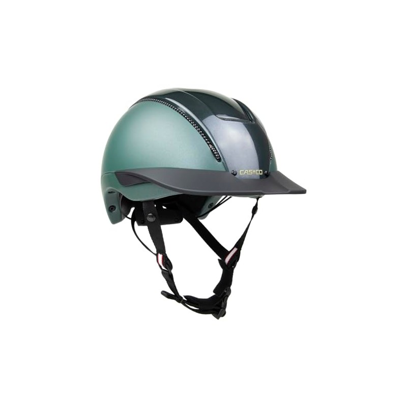 Casco Duel, M, Emerald