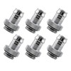 Dracaena.io 12 Pack of G1/4" Thread to 3/8" Barb Fitting