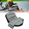 Generic Riding Lawn Mower Seat Cover Tractor Seat Cover Elastic