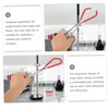 Alipis Flask Clamp Test Tube Holder Clip Laboratory Supply for