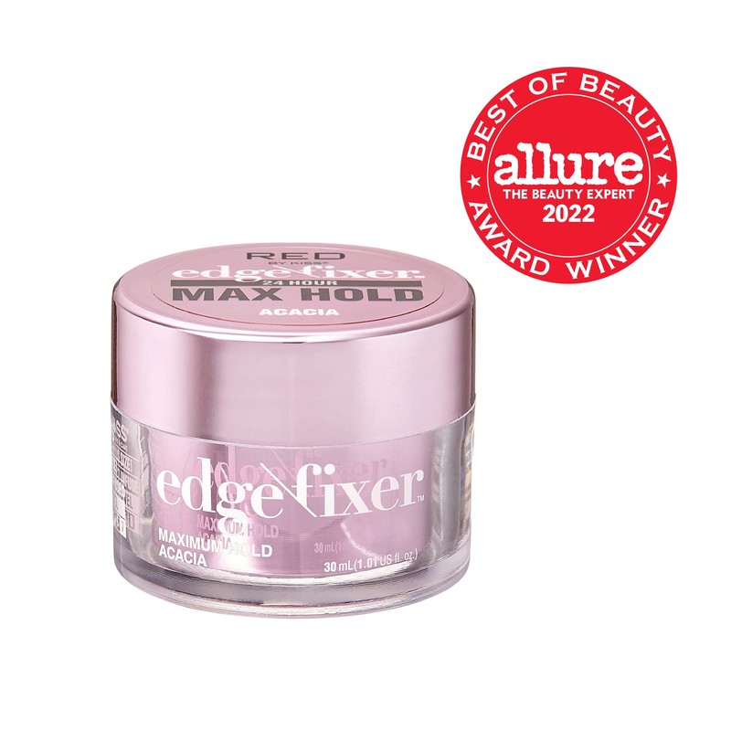 Red by Kiss Edge Fixer 24 Hour Maximum Hold Edge