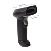 QR Code Scanner V10 Wireless Intelligent Voice Scanner Supermarket Courier