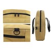 YELAIYEHAO Cable Bag - Jumper Cable Bag - Storage &