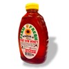 Naturz Beez RAW HONEY SUNFLOWER BLOSSOM HONEY 2LB 100% PURE