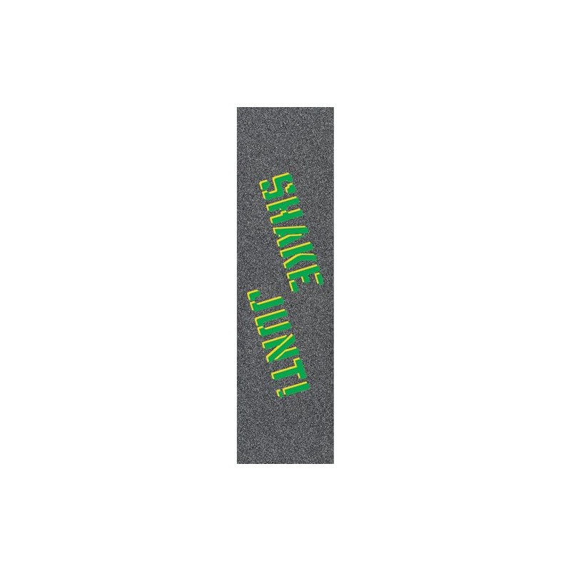 9in Shake Junt Big Spray Logo Mob Skateboard Griptape
