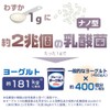 Angelbean 100% Lactic Acid Bacteria, Vegetable Nano Type, Powder 1.1