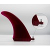 SUP CREW SUP Fin Screw and Plate with Practical Hand