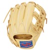 Rawlings Baseball Glove Soft Adult HYPER TECH R2G GR5HTN54FS Camel