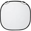 Profoto Collapsible Reflector Sunsilver/White - 47 Inch 100963