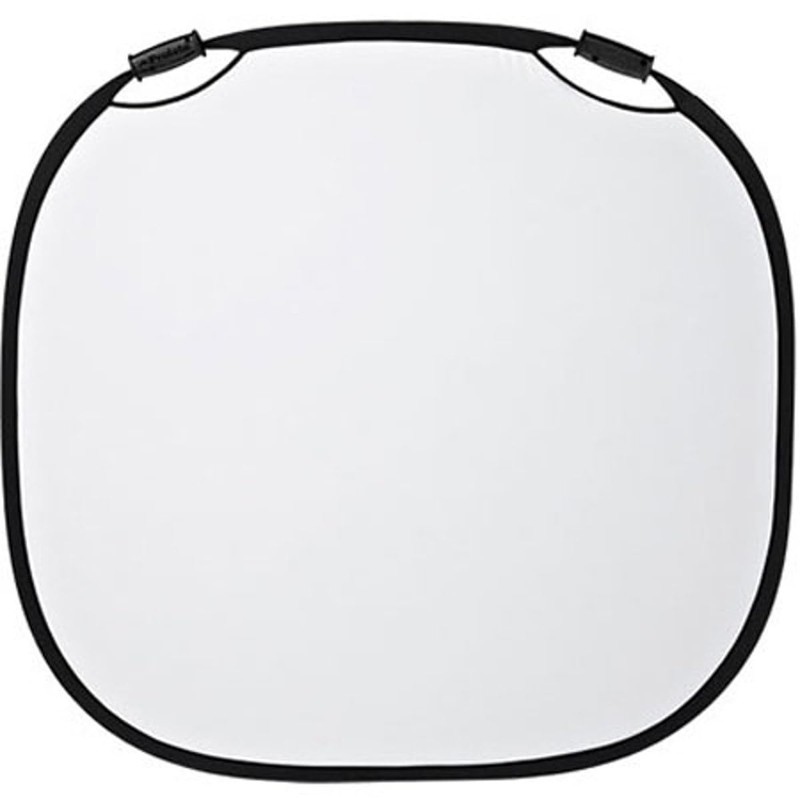 Profoto Collapsible Reflector Sunsilver/White - 47 Inch 100963