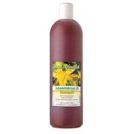 Natural & Health St John's Wort, , 500 ml, ,