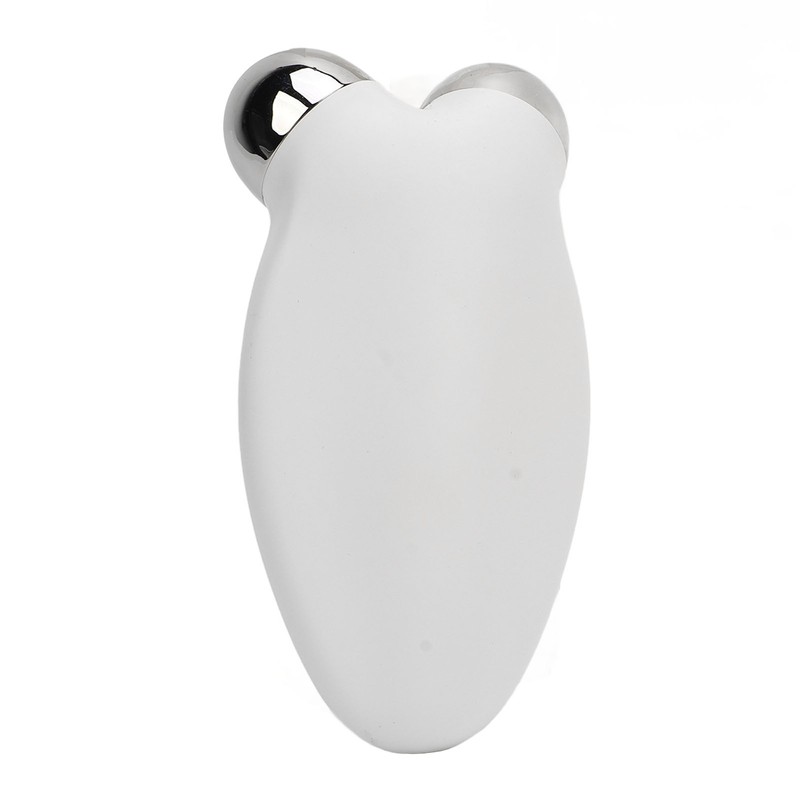 Microcurrent Facial Beauty Machine Skin Lifting Tightening Wrinkle Removal Face