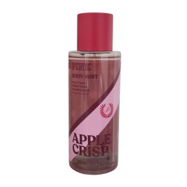 Victoria's Secret New Victoria's Secret Pink Apple Crisp Fine Fragrance Body Mist Spray 8.4 fl oz