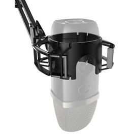 Blue Yeti x Shock Mount