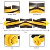 YBVABE Main Brush for ECOVACS-DEEBOT OZMO T8 /T8 AIVI /T8+