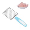 Egg Cutters for Home Kitchen Restaurants, Simple and Safe Time