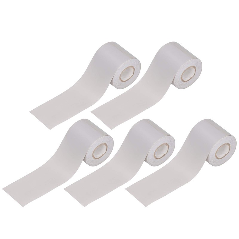 Air Conditioner Pipe Tape 6cm Width 5pcs Set Pipe Insulation